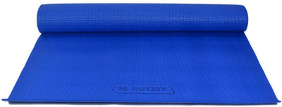 

Vector X Pvc Blue 4 mm Yoga Mat