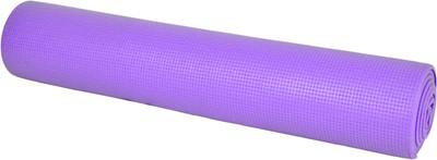 

AmazingHind Mat with cover Blue 6 mm Yoga Mat