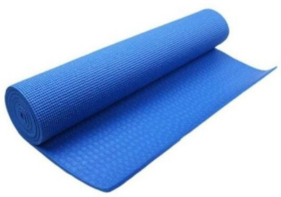 

A R SC-0012 Blue 6 mm Yoga Mat