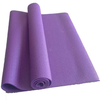 

A R SC-0035 Purple 6 mm Yoga Mat