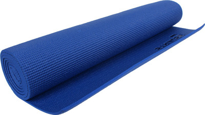 

Strauss Anti-Skid Blue 4 mm Yoga Mat
