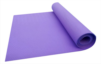 

Aerolite Kids Yoga Mat 24 X 56 Purple 8 mm Yoga Mat