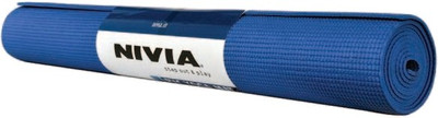 

Nivia Yoga Mat, Multicolor