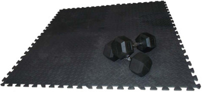 

USI EM12 Black 25 mm Equipment Mat