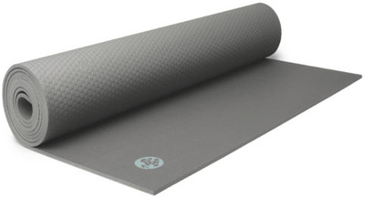 

Manduka Mat ProLite Element Grey 5 mm Yoga Mat
