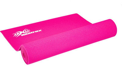 

Technix Sticky Pink 3 mm Yoga Mat