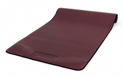 

Yogistar Soft 6 mm Yoga Mat, Bordo mat