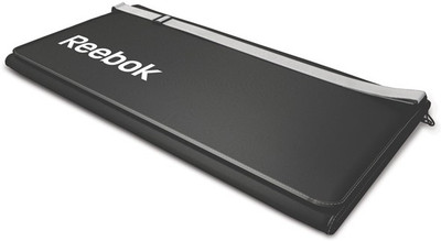 

REEBOK RAEL-11021BK Black 1 mm Yoga Mat