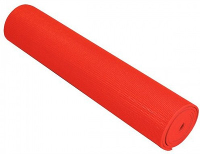 

Neo Gold Leaf Yoga mat Zipper Red 6 mm Yoga Mat