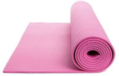 

Asa Products yoga Pink 4 mm Yoga Mat