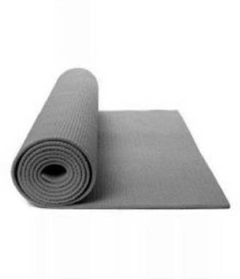 

Adithya Antimocrobial Grey 6 mm Yoga Mat