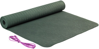 

Proline Yoga Mat - 6 mm, Green