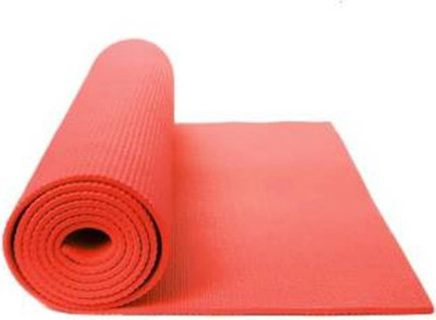 

Asa Products exerices Red 4 mm Yoga Mat