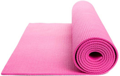 

A R SC-0025 Pink 6 mm Yoga Mat