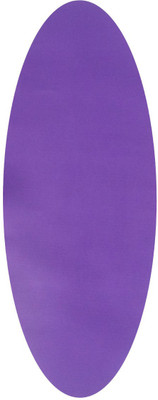 

Aerolite Oval 30 X 76 Purple 10 mm Yoga, Exercise & Gym Mat