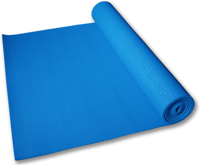 

Story@Home YOG-BLU Blue 4 mm Yoga Mat