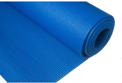 

Neo Gold Leaf Yoga Zipper10 Blue 6 mm Yoga Mat