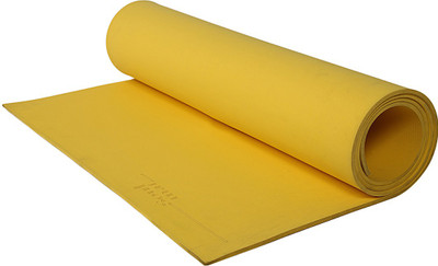 

Soul Mat Roll Easy Pro 30 X 76 Yellow 12 mm Yoga Mat