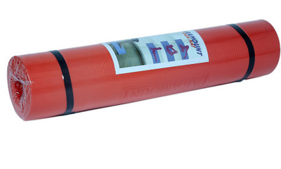 

Paramount Eva Super Soft Red 4 mm Yoga Mat