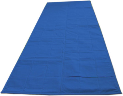 

Misr Portable Exercise/Solid Blue 1 mm Yoga Mat