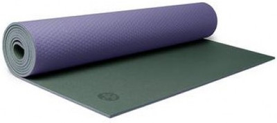 

Manduka ProLite Metallic 2-tone Grey 5 mm Yoga Mat, Kaj
