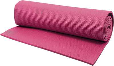 

Hrinkar 24 X 68 inch Pink 4 mm Yoga Mat