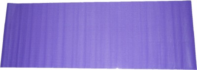 

Muren MK25-3 Yoga Mat Purple 5 mm Purple 5 mm Yoga Mat