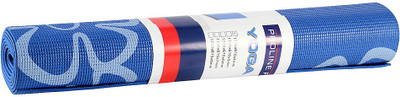 

Proline Fitness 18016 Blue 4 mm Yoga Mat
