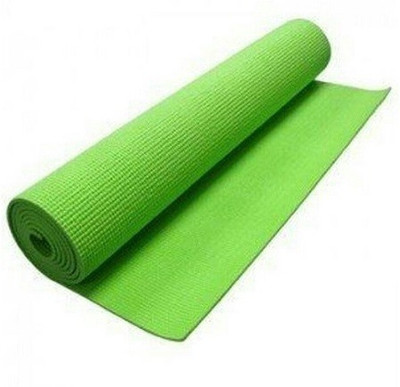 

Kaira Yoga Green 4 mm Yoga Mat
