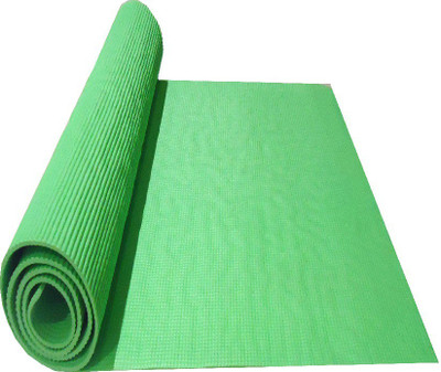 

Fine Touch YM-005 Green 6 mm Yoga Mat