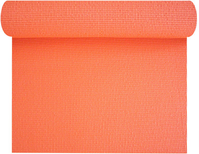 

HAWK Yoga 33 Orange 7 mm Yoga Mat