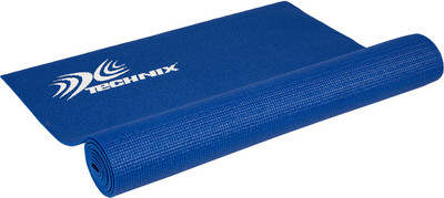 

Technix Sticky Blue 4 mm Yoga Mat