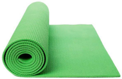 

A R SC-0018 Green 4 mm Yoga Mat