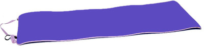 

Paramount Super Soft with beading Purple 6 mm Yoga Mat