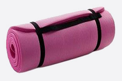 

Vector X Foam Pink 10 mm Yoga Mat