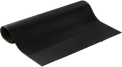 Cofit treadmill Black Equipment Mat available at flipkart for Rs.650