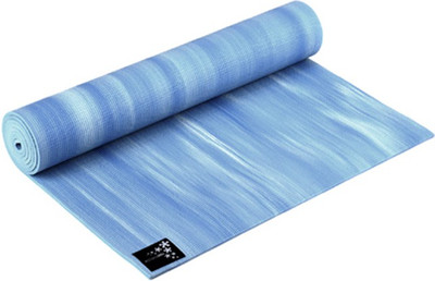 

Yogistar Elements Blue 6 mm Yoga Mat, Jala mat