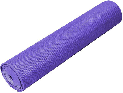 

Icable PURPPLE 10mm Purple 10 mm Yoga Mat