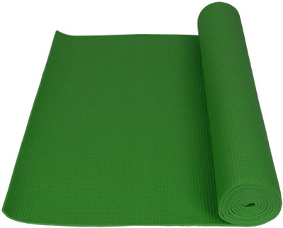 

Indiano YOGA-MAT-4MM Green 4 mm Yoga Mat