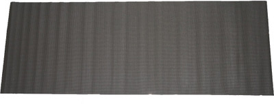 Muren MK24-3 Yoga Mat Grey 4 mm Grey 4 mm Yoga Mat