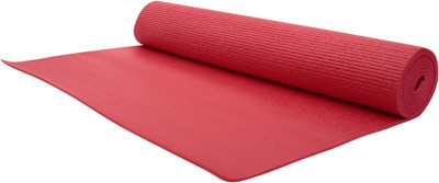 

Adithya Antimicrobial Red 4 mm Yoga Mat