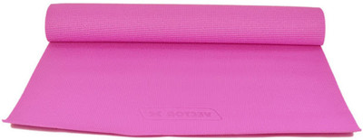 

Vector X Pvc Pink 4 mm Yoga Mat