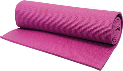 

Hang Shuntoys 24 X 68 inch Premium Quality Pink 5 mm Yoga Mat