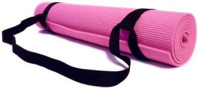 

LionsLand Yoga01 Pink 5 mm Yoga Mat