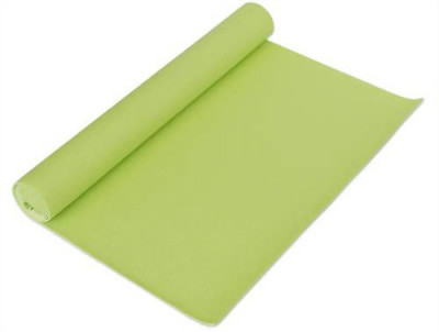 

Neo Gold Leaf Premium Yoga mat Zipper Green 4 mm Exercise & Gym Mat