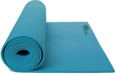 

Aerolite Premium Roll Easy 24 X 78 Blue 11 mm Yoga, Exercise & Gym Mat, Blue;sea