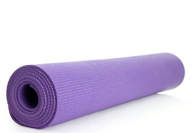 

Devinez Premium Purple 4 mm Yoga Mat