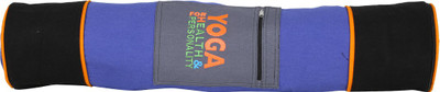 

Ryan MAT BAG Multicolor 1 mm Yoga Mat, Black / gray