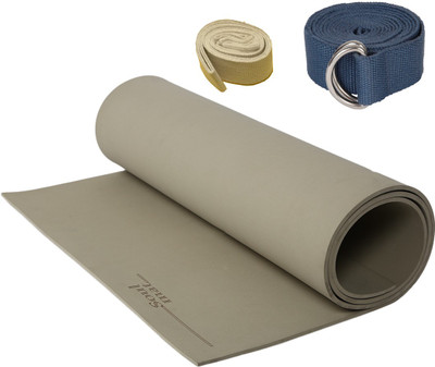 

Soul Mat Roll Easy Starter Kit 30 X 72 Green 6 mm Yoga Mat
