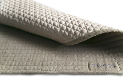 

Rumi Natural Earth Brown 5.5 mm Yoga Mat